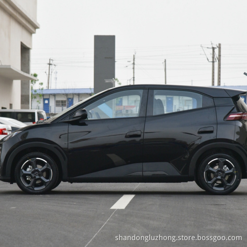 2023 Chine Made BYD Seagull Electric Vehicle Nouveaux véhicules énergétiques Véhicules électriques bon marché voitures les plus populaires